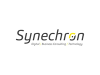 synechron logo